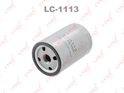 Фильтр масляный FORD/MAZDA/VOLVO LC-1113