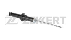 Амортизатор газовый задней подвески Chrysler Sebring III 07- Dodge Avenger II 07- sg-6186