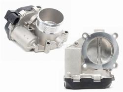 Дроссельная заслонка Audi A3 03-19 / A4 00-15 / A5 07-16 / A6 04-18 / Skoda Octavia 04-20 / Volkswag