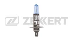 Лампа H1 12V 55W Arctic Blue lp-1201