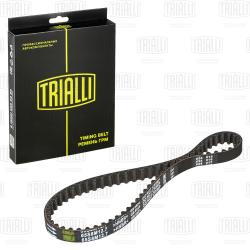 Ремень ГРМ для а/м Hyundai Santa Fe (00-) 2.0i/2.4i (65*12.7) (HNBR стекловолокно) (GB 8924)