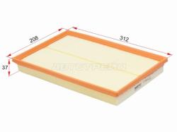 Фильтр воздушный JC J7 JS4 20- / Moskvich 3 22-