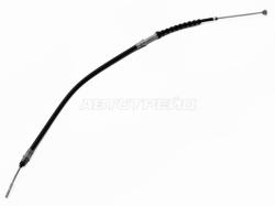 Трос ручного тормоза TOYOTA NOAH 96- (центральный)