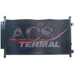 Радиатор кондиционера Honda Odyssey RB1 3.5 (03-05)