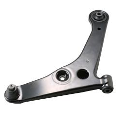 CQ0221L Рычаг MITSUBISHI LANCER 06/03- пер.подв.нижн.лев.