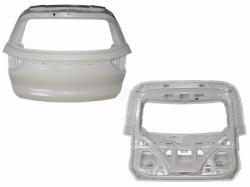 Дверь багажника Chery Tiggo 7 Pro 19- / Tiggo 8 19- / Tiggo 7 Pro Max 22-24