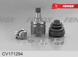 CV17294 ШРУС TOYOTA CAMRY V 06-11 внутр.лев.