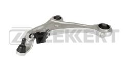 Рычаг подвески попереч. перед. ниж. лев. Nissan Murano (Z51) 07- ql-3447