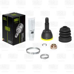 ШРУС для а/м Ford Focus I (98-) (наруж.) (21 шлц.) (GO 1007)