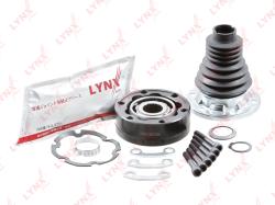 ШРУС AUDI A3 04-13/ POLO 1.4D 99-05/ GOLF IV 1.6D-2.0D 09> внутр. CI-8018