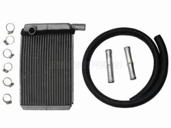 Радиатор отопителя салона  FORD MONDEO92-/JAGUAR X-TYPE 01-