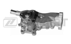 Помпа водяная Chevrolet Aveo (T300) 11- Cruze (J305 J308) 12- Opel Astra J 09- Corsa D 06- Meri wp-1045