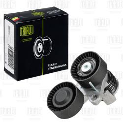 Ролик привод. ремня для а/м BMW 3 E90 (05-) 3.0i [N54] генер. (с натяж. мех.) (двойн.) (CM 5285)