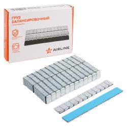 Груз балансировочный самоклеящийся стальной 12*5гр, 50 шт. (ATRK170)