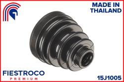 Пыльник шруса TOYOTA 4 Runner/Dyna 15J1005