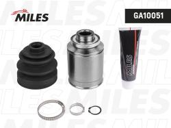 Шрус HYUNDAI SANTA FE II/KIA SORENTO II внутр. прав. ga10051