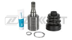 Шрус внутрен. SSANGYONG REXTON I-III 02- KYRON 05- RODIUS II 13- 05- gs-5164