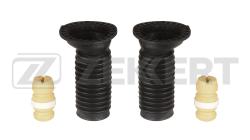 Комплект пыльник и отбойник (2 шт.) Toyota Avensis (T250) 03- Corolla (E120 E150) 01- sm-3004s