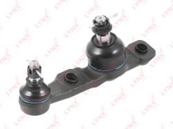 Шаровая опора нижняя L LEXUS IS220D-350 II-III 05> / GS300-460 05-11 TOYOTA MARK X 2.5-3.5 04> / CR c1291l