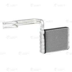 Радиатор отоп. для а/м Ford Focus III (11-)/C-Max (10-)/Kuga (12-) (LRh 1075)