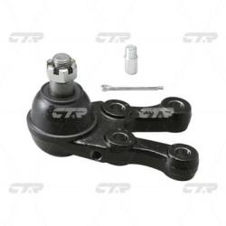 Опора шаровая левая HYUNDAI Starex 1998 - 2004 / Satellite 1999 - 2007 / H200 2006 - 2007 / H1 2001  cbkh-19