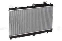 Радиатор охл. для а/м Subaru Forester S12 (08-)/Legacy (03-) 2.0i/2.5i AT (LRc 22112)