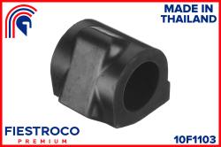 Втулка стабилизатора RENAULT LOGAN пер.внут. 10F1103