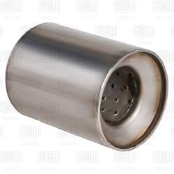 Пламегаситель коллекторный 100/130-55 (нерж. сталь) (ESM 10013055)