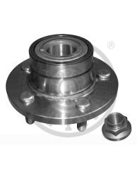 Ступица с подшипником HYUNDAI: HIGHWAY VAN  SANTA F? I (SM)  TRAJET (FO) 922875