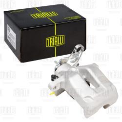 Суппорт торм. для а/м Peugeot 407 (04-)/Citroen C5 (08-) зад. лев. d=38мм (CF 550119)