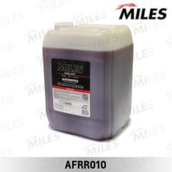 Антифриз готовый G12 (красный) 10 кг. afrr010