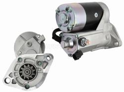 Стартер Toyota Hiace 93-04 / Hilux Pick Up 04- / Land Cruiser Prado (J70,J90) 93-02 / Fortuner 11-15