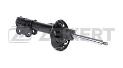 Амортизатор газовый правый передней подвески Kia Sorento III 15- sg-6879