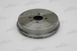 PDR1228 Барабан тормозной