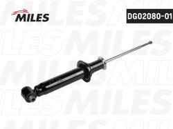 DG02080-01 Амортизатор BMW 5 E34 -95 зад.газ.