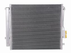 Радиатор кондиционера Kia Carnival 14-