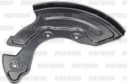 Кожух тормозного диска PBS271