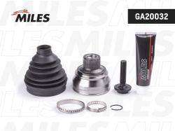 GA20032 ШРУС AUDI A4 2.0-3.2 07- нар.