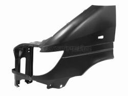 Крыло переднее Mercedes-Benz Sprinter 00-06 / Sprinter classic RUS 13-18 (Слева/ Под поворот(ы))