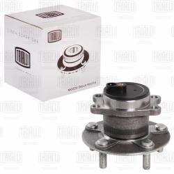 Ступица для а/м Mitsubishi Lancer X (07-) (задн. в сборе с подшип.) (MR 1181)