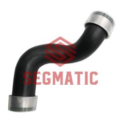 Патрубок турбокомпрессора: V.W. GOLF V _ BORA 1.9 TDI AUDI A3 _ S3 1.9 TDI SEAT LEON I _ TOLEDO II SH10028