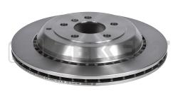Диск торм. задн. MB GL-Class (164) 06- M-Class (164) 05- R-Class (251) 06- bs-5770