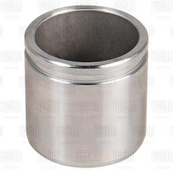 Поршень суппорта для а/м Peugeot 206 (00-)/207 (06-)/Citroen C2 (03-) перед. d=54мм (RCF 012008)