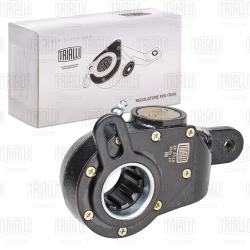 Рычаг торм. рег. авт. (трещотка) для а/м МАЗ 5440, 544069, 643068 задн. прав. (шир. шлиц) (ZF 2516)