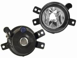 Фара противотуманная (Справа) BMW X1 09-15