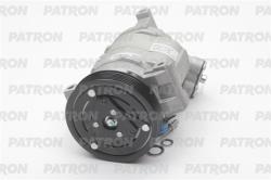 PACC025 Компрессор кондиционера