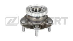 Ступица перед. (с ABS) NISSAN 200 SX (S14) 93- rl-1872