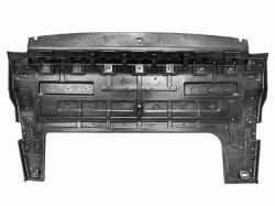 Защита двигателя Chery Tiggo 7 Pro 19- / Tiggo 7 Pro Max 22-