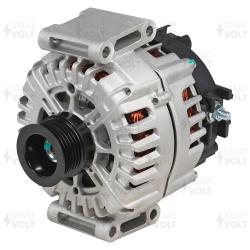 Генератор для а/м Mercedes-Benz C W204 (07-)/E W212 (09-) 2.1CDI 180A (LG 1503)