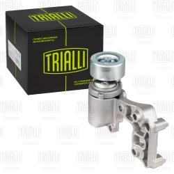 Ролик привод. ремня для а/м Toyota LC Prado (09-)/Camry (06-) 3.5i/4.0i (с натяж. мех.) (CM 1925)